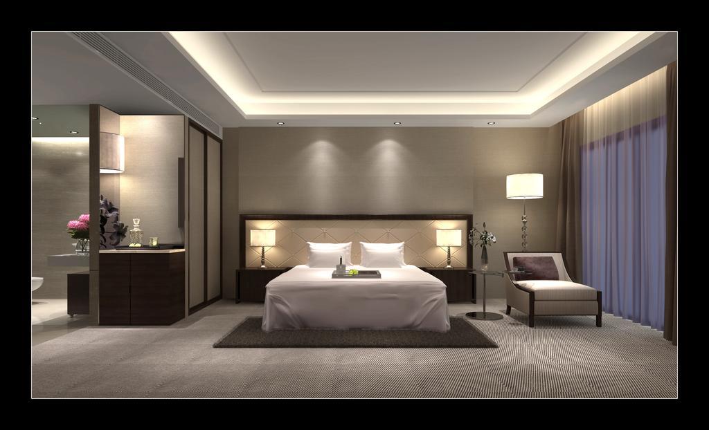 Swiss-Belhotel Liyuan Wuxi  Exterior photo