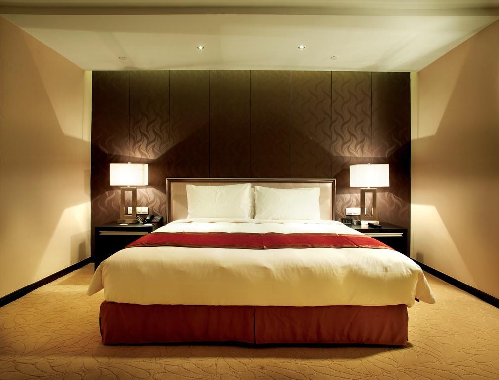 Swiss-Belhotel Liyuan Wuxi  Exterior photo