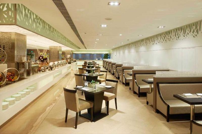 Swiss-Belhotel Liyuan Wuxi  Exterior photo