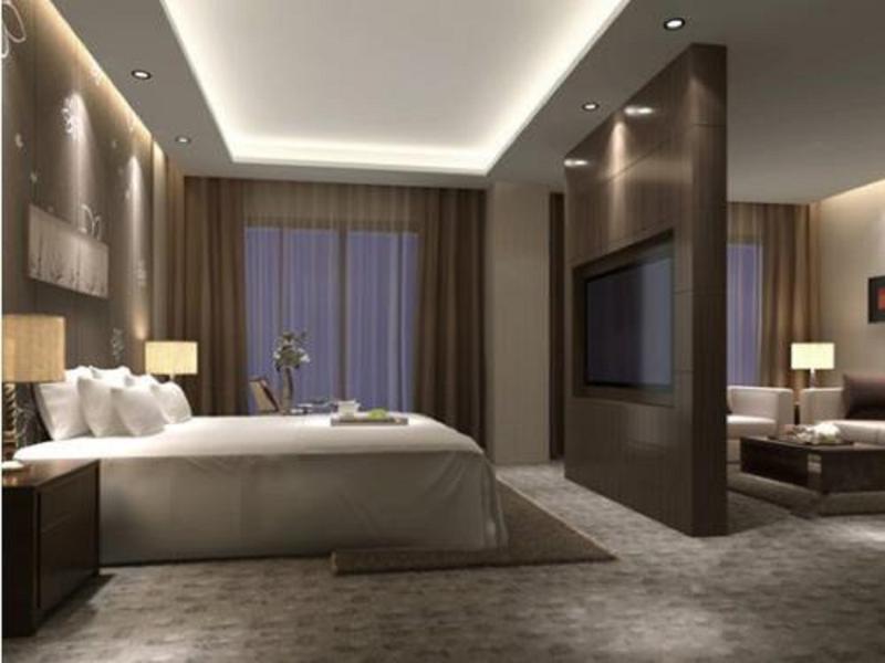 Swiss-Belhotel Liyuan Wuxi  Exterior photo