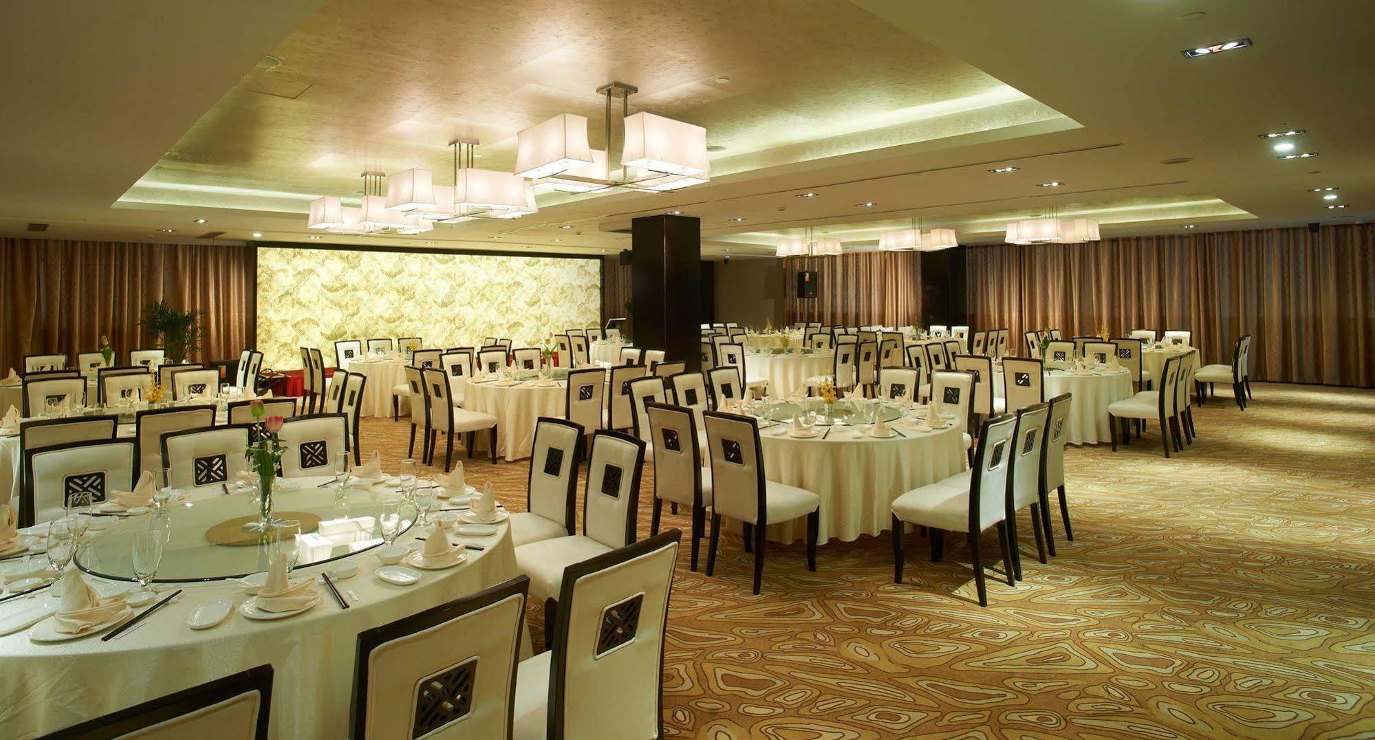 Swiss-Belhotel Liyuan Wuxi  Exterior photo